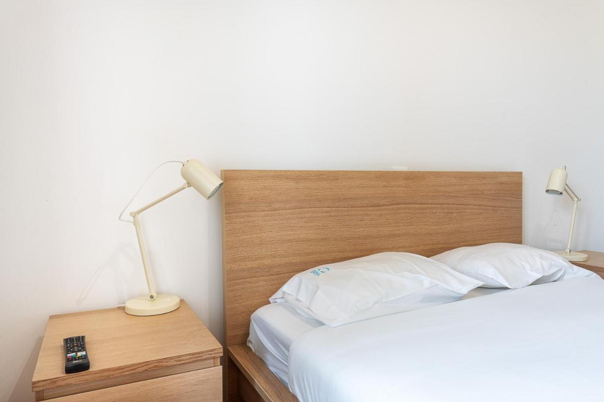 Blife Salinya Private Rooms At N125 Olhão Zewnętrze zdjęcie