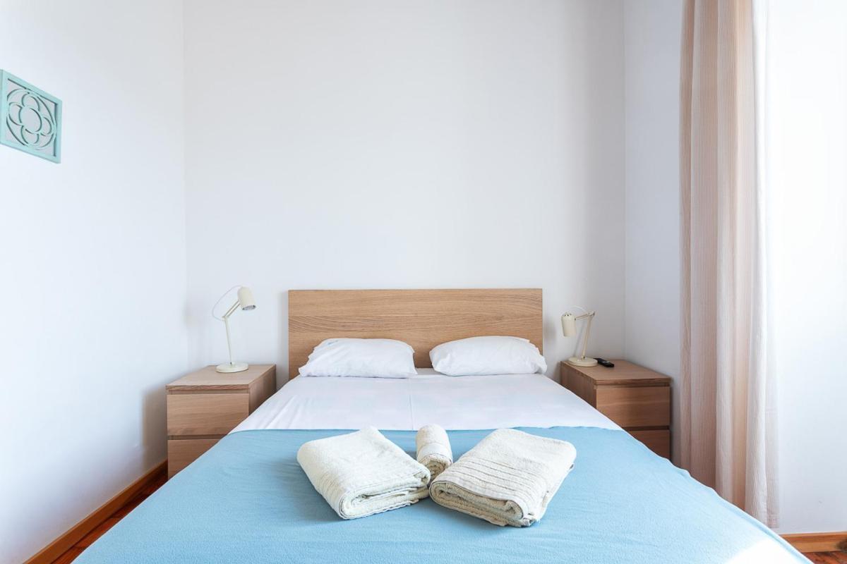 Blife Salinya Private Rooms At N125 Olhão Zewnętrze zdjęcie