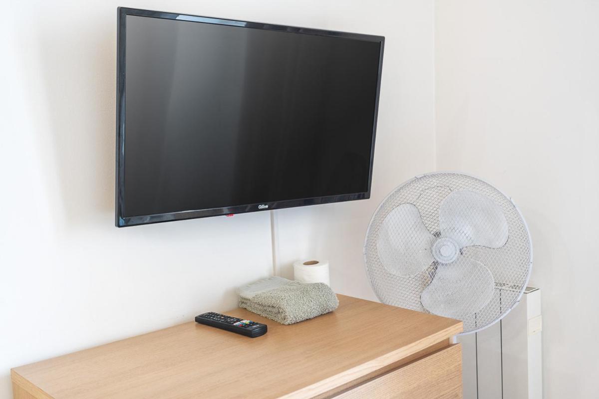 Blife Salinya Private Rooms At N125 Olhão Zewnętrze zdjęcie