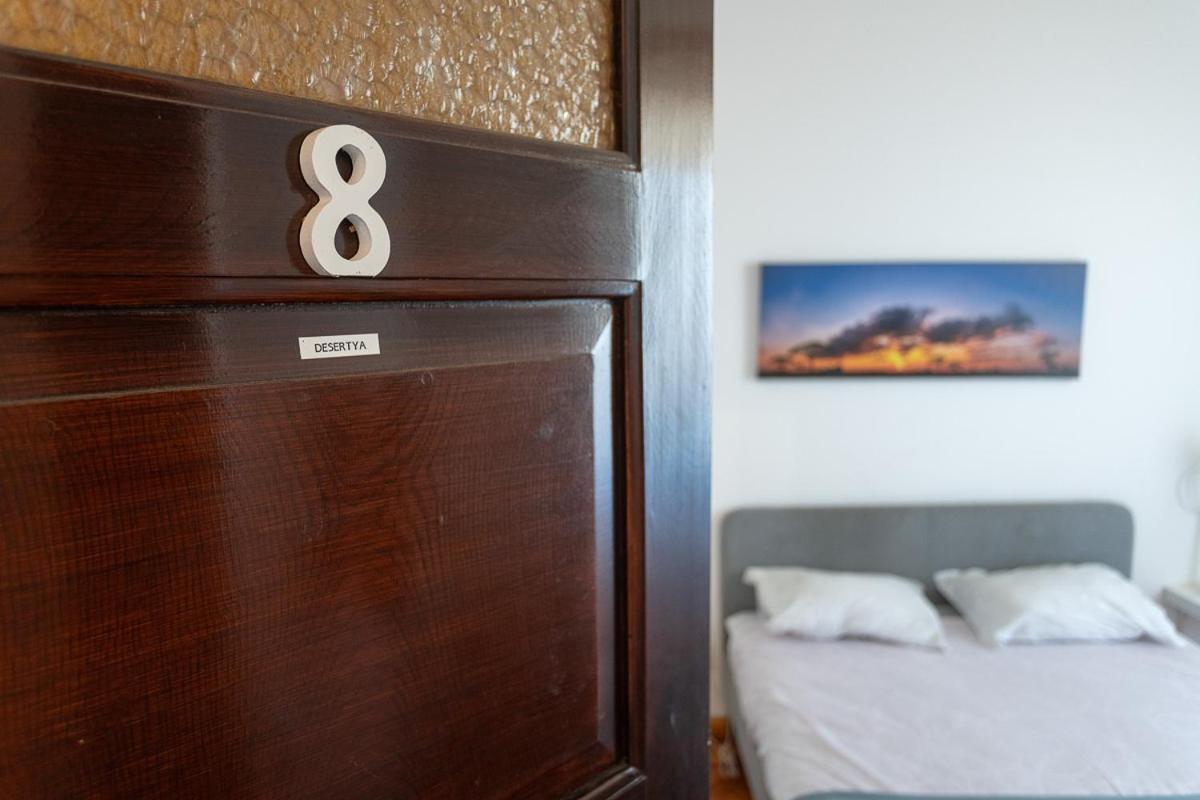 Blife Salinya Private Rooms At N125 Olhão Zewnętrze zdjęcie