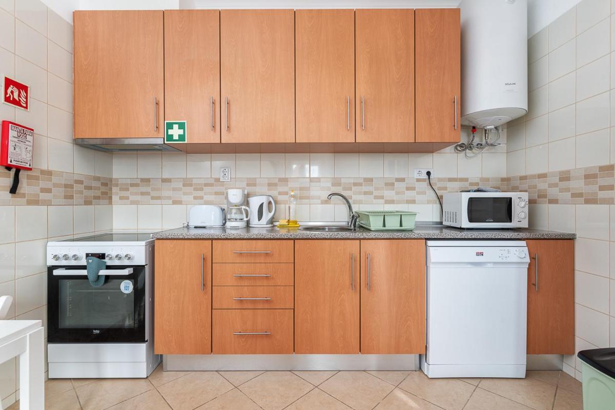 Blife Salinya Private Rooms At N125 Olhão Zewnętrze zdjęcie