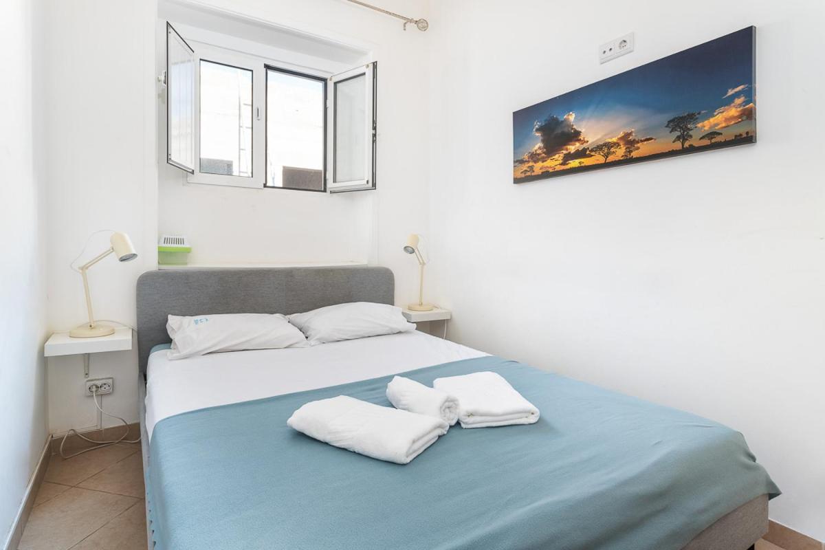 Blife Salinya Private Rooms At N125 Olhão Zewnętrze zdjęcie