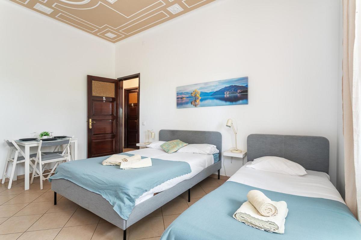 Blife Salinya Private Rooms At N125 Olhão Zewnętrze zdjęcie